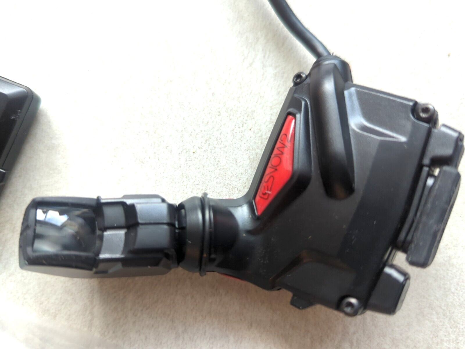 OAKLEY AIRWAVE REPLACEMENT HEADS UP (HUD) DISPLAY SKI SNOWBOARD SNOW GOGGLE