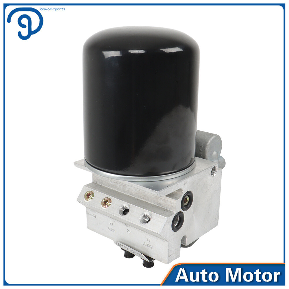 1PC 12V Air Dryer AD-IS Replaces For Bendix 5010696X 801266 5010696