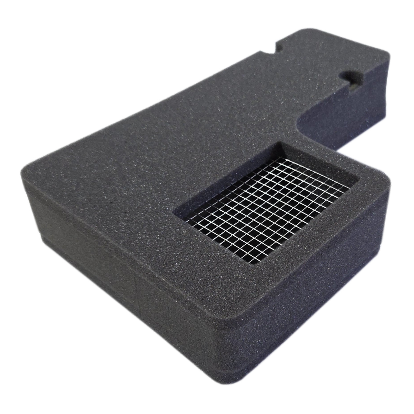 New Polaris Air Box Foam Baffle Airbox Filter Replaces 1253110 XLT XCR Triple