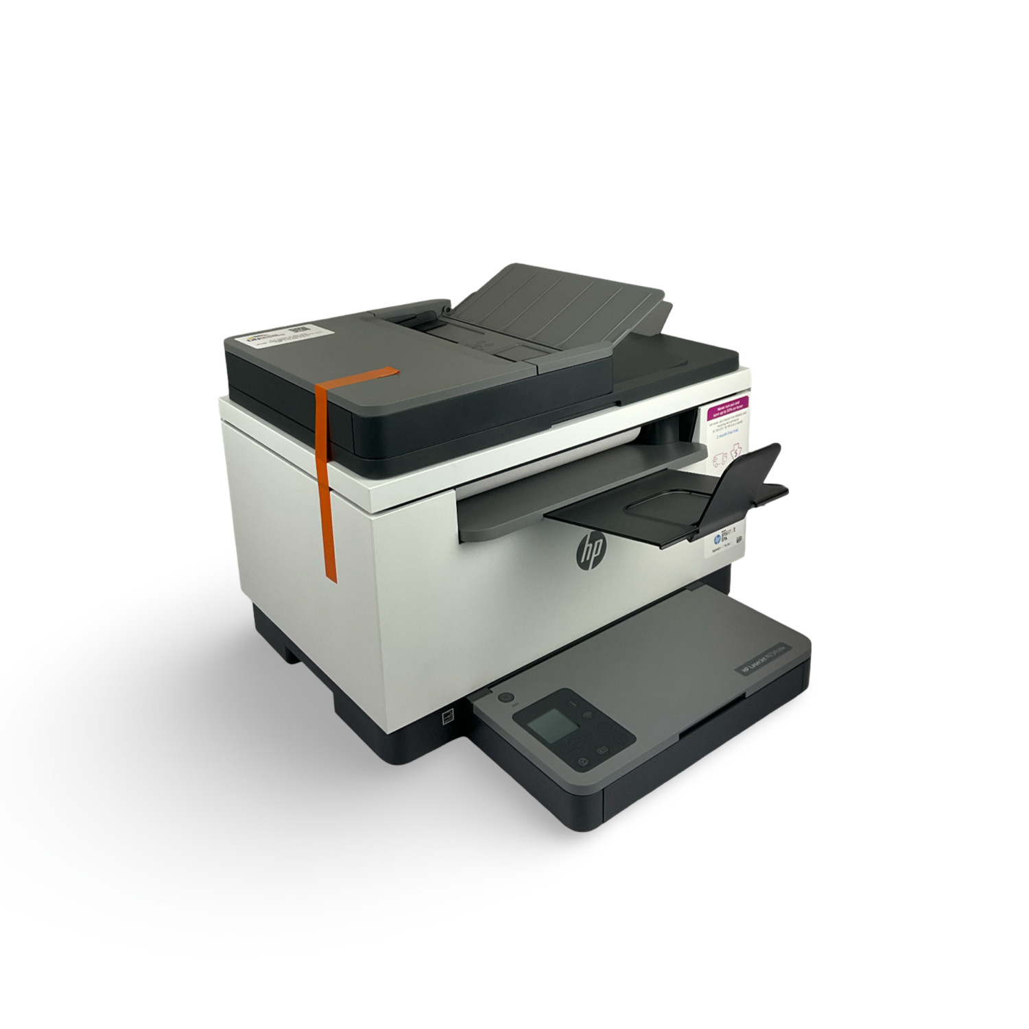 HP LaserJet Pro M234sdw All-In-One Monochrome Laser Printer 6GX01F