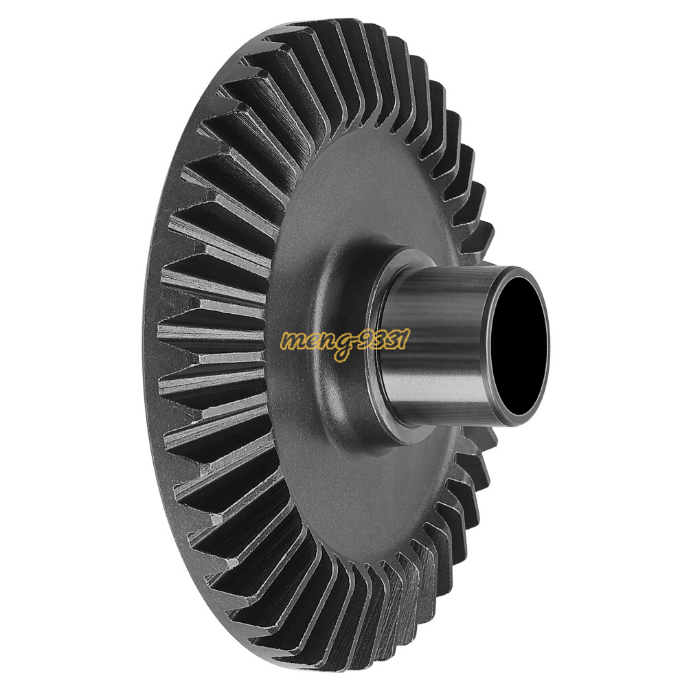 Rear Axle Differential Ring Gear For Honda TRX 400 450 500 Foreman Rubicon