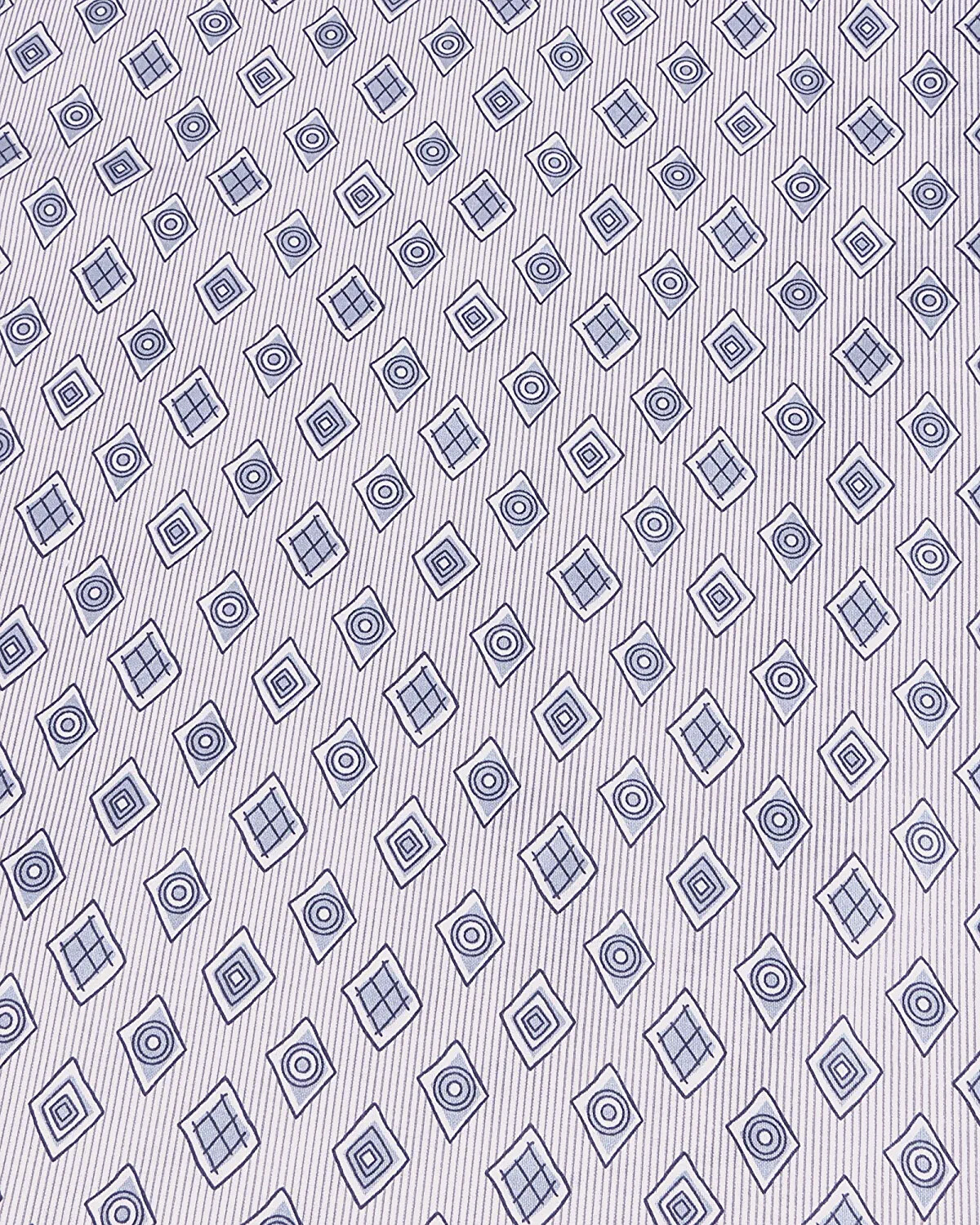 6 Pack Cotton Blend Unisex Hospital Gown, Back Tie, 45" L & 61" W Utopia Care