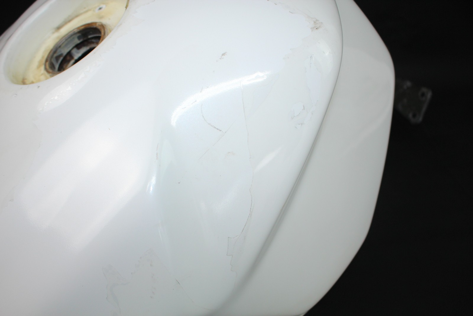 02-03 Honda CBR954RR 954RR Gas Fuel Tank