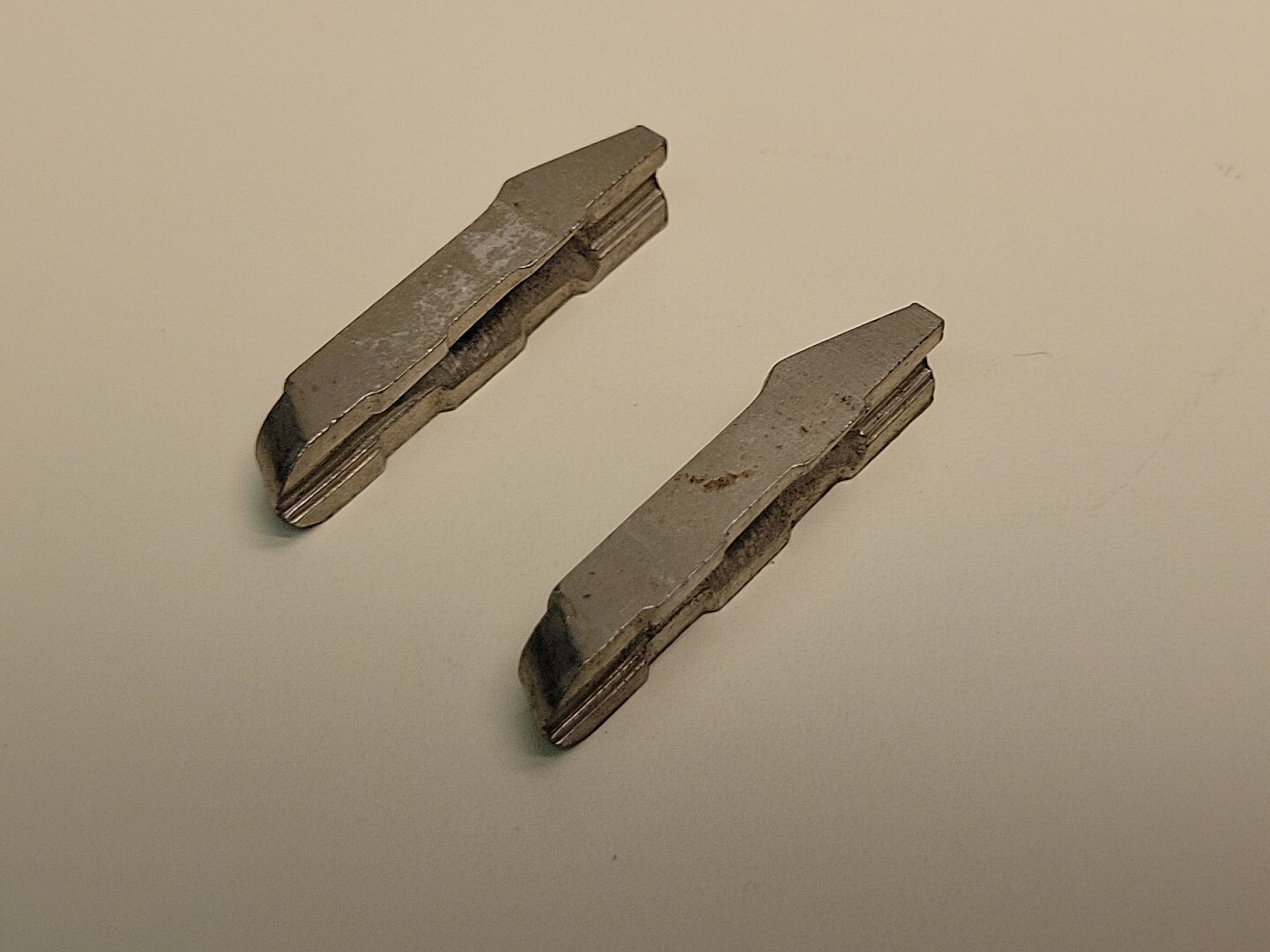 Stanley Bit Brace Chuck Jaws Type G 813 923 984 993 NO SPRING New