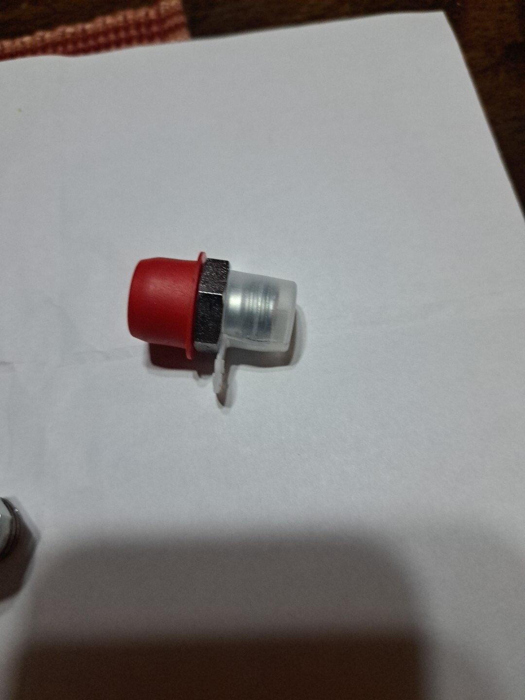 Chinese Mini Excavator Hydraulic Fitting Din M16x1.5 X M14x1.5 Din