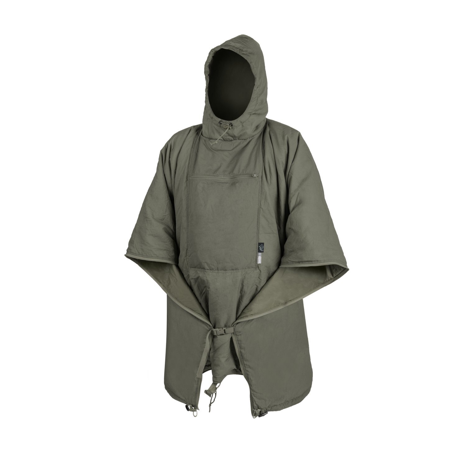 Helikon-Tex SWAGMAN ROLL Outdoor Poncho Sleeping Bag liner jacket Survival