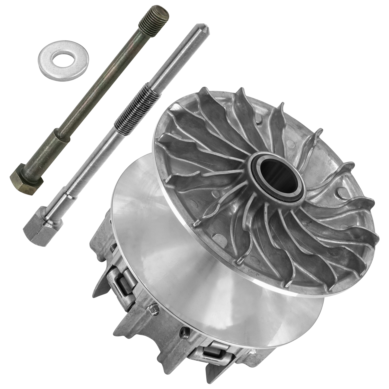 Primary Drive Clutch w/ Bolt & Puller Tool for Can-Am Defender / Max HD8 2016-21