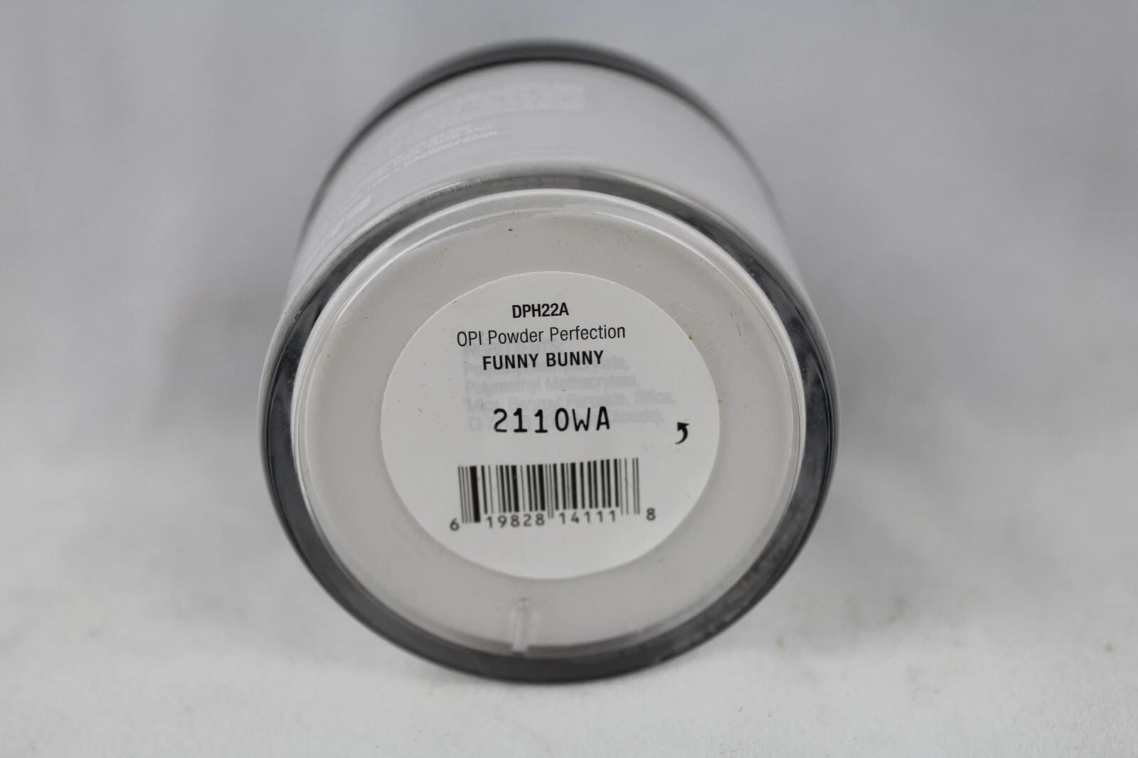 OPI Dip Powder - Funny Bunny - 1.5 Oz