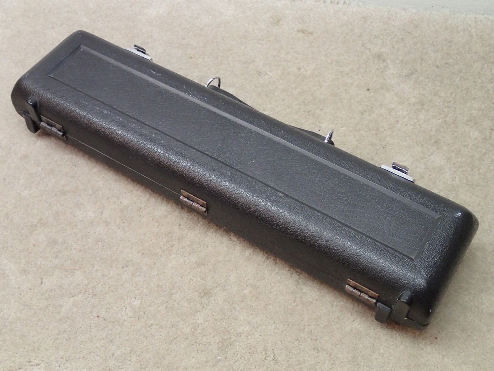 Yamaha Original 221 Flute Made in Japan with Case Nice but User Item