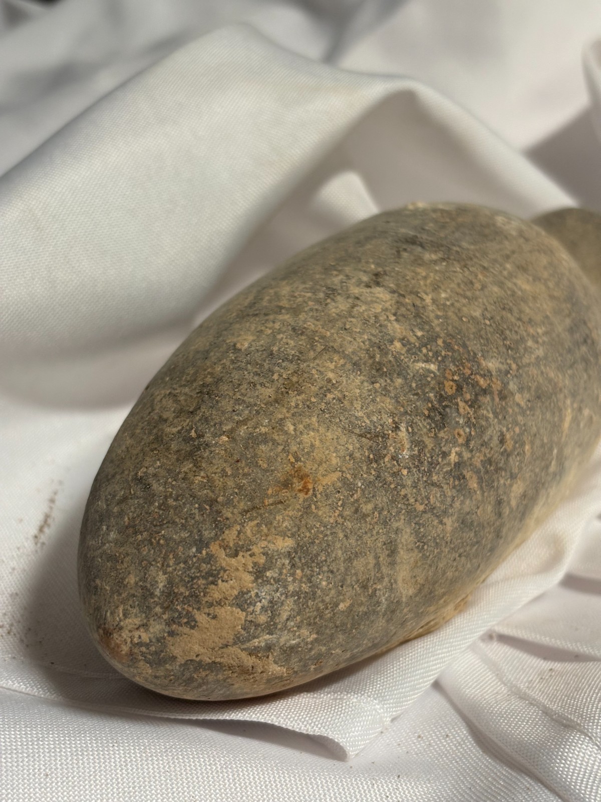 Ancient Holy Land Iron Age I Oil Jar 1200–1000 BC Biblical Vessel 17×7 cm