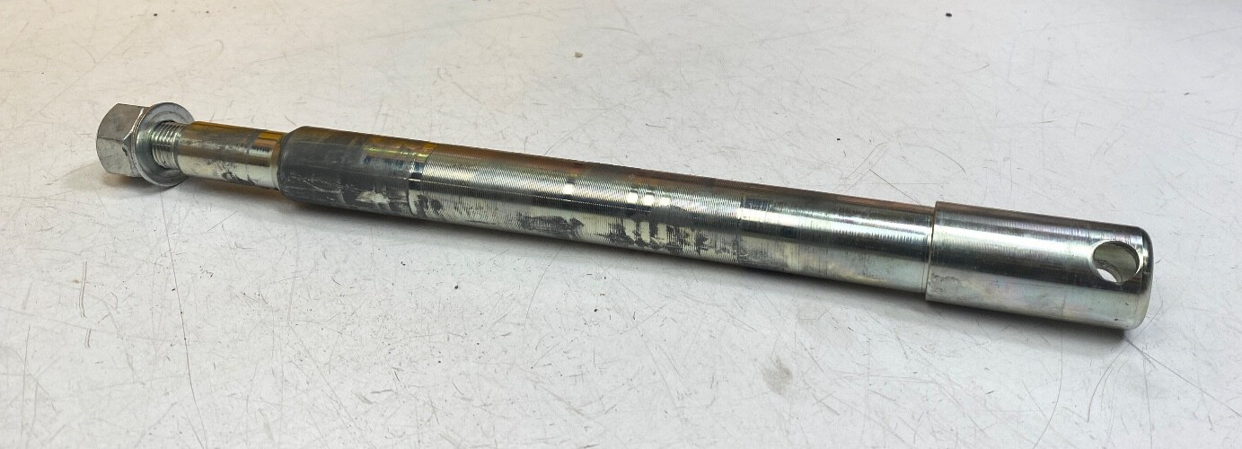 08-23 & 00-07 Original Harley-Davidson Touring 25mm Front wheel Axle OEM