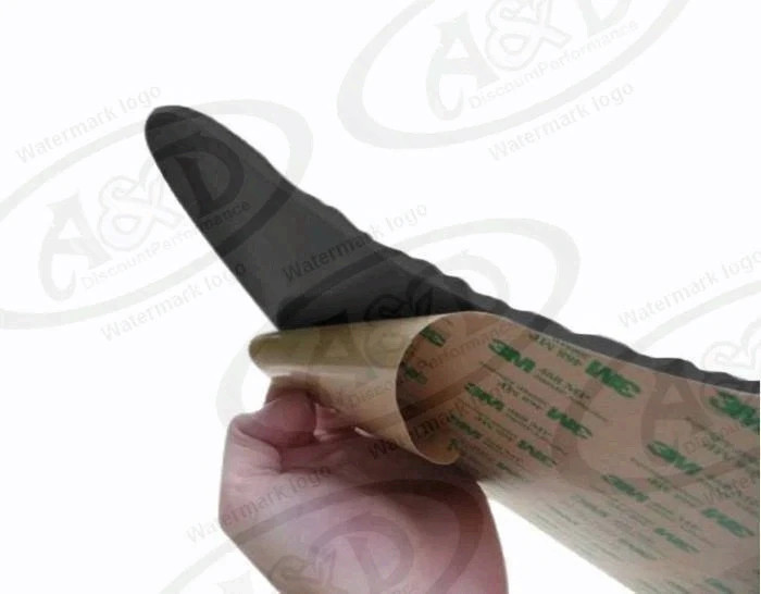 Hydro-turf Sheet 47 X 86 SHT86CG Fishing Boat SWAMP CAMO CUT GROOVE W/3M