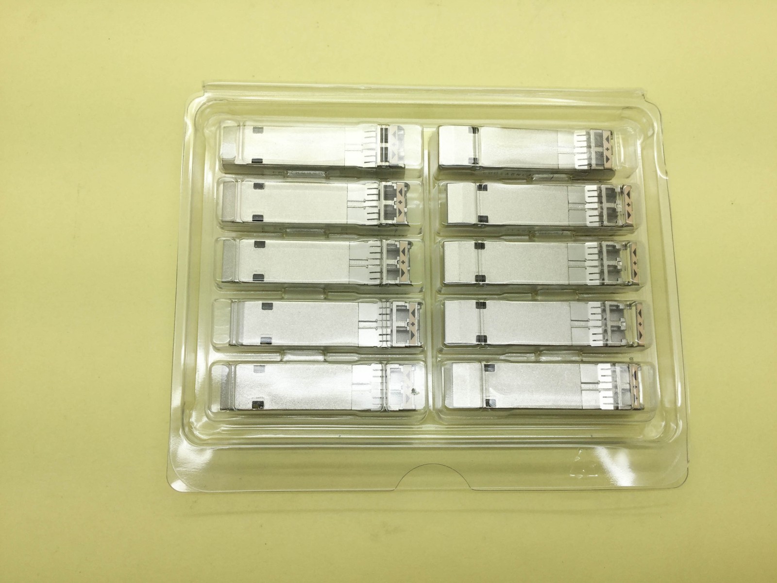 GENUINE Cisco SFP-10G-SR V03 SFP+ GBIC Transceiver Module 10-2415-03