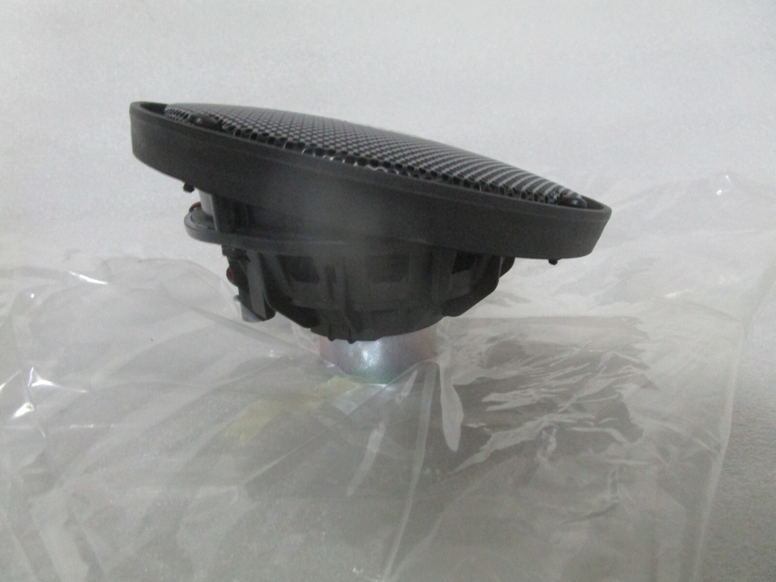 13 Harley Davidson FLHRSE5 Road King CVO Lower Leg Shield Speaker w/ Grill (ONE)