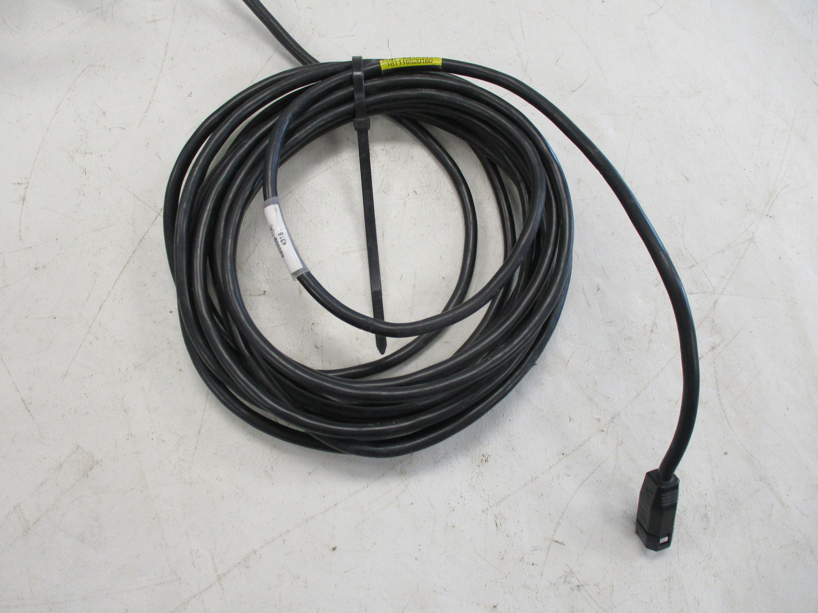 HUMMINBIRD XTM 9 HW MDI DUAL CHIRP & TEMPERATURE TRANSDUCER 961445 BOAT