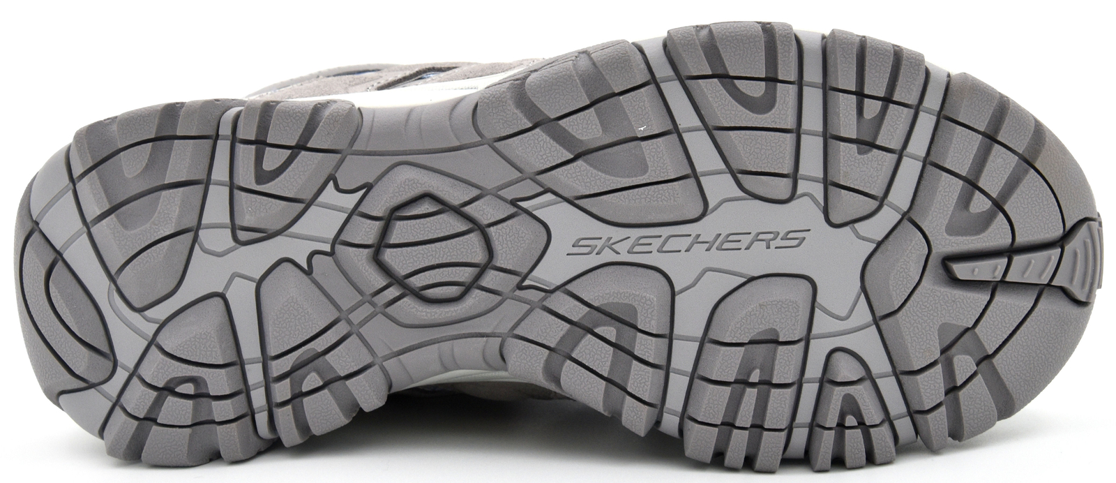Skechers Women's Adventurer - Rodden Waterproof Hiker Style 180182 GYLB