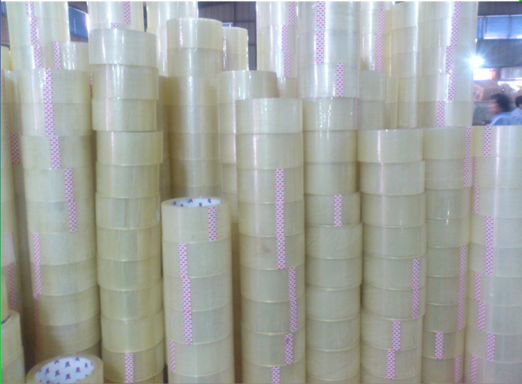 Clear Tape 110 Yards Per Roll for Moving /Packaging /Shipping 6 12 18 36 rolls