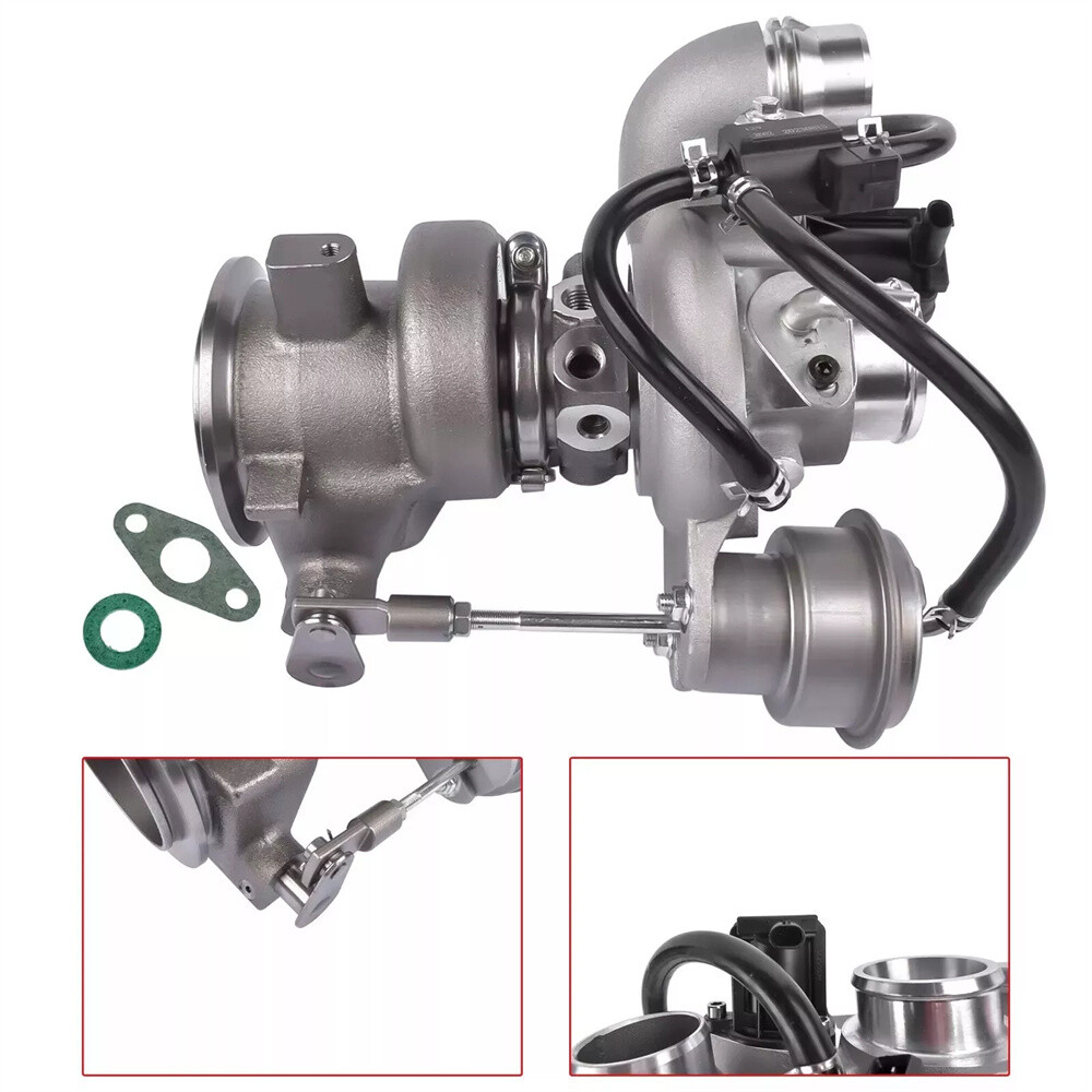 Turbo for Chevy Cruze 1.4T & Buick Encore 1.4L 2016 2017 2018 2019 Turbocharger