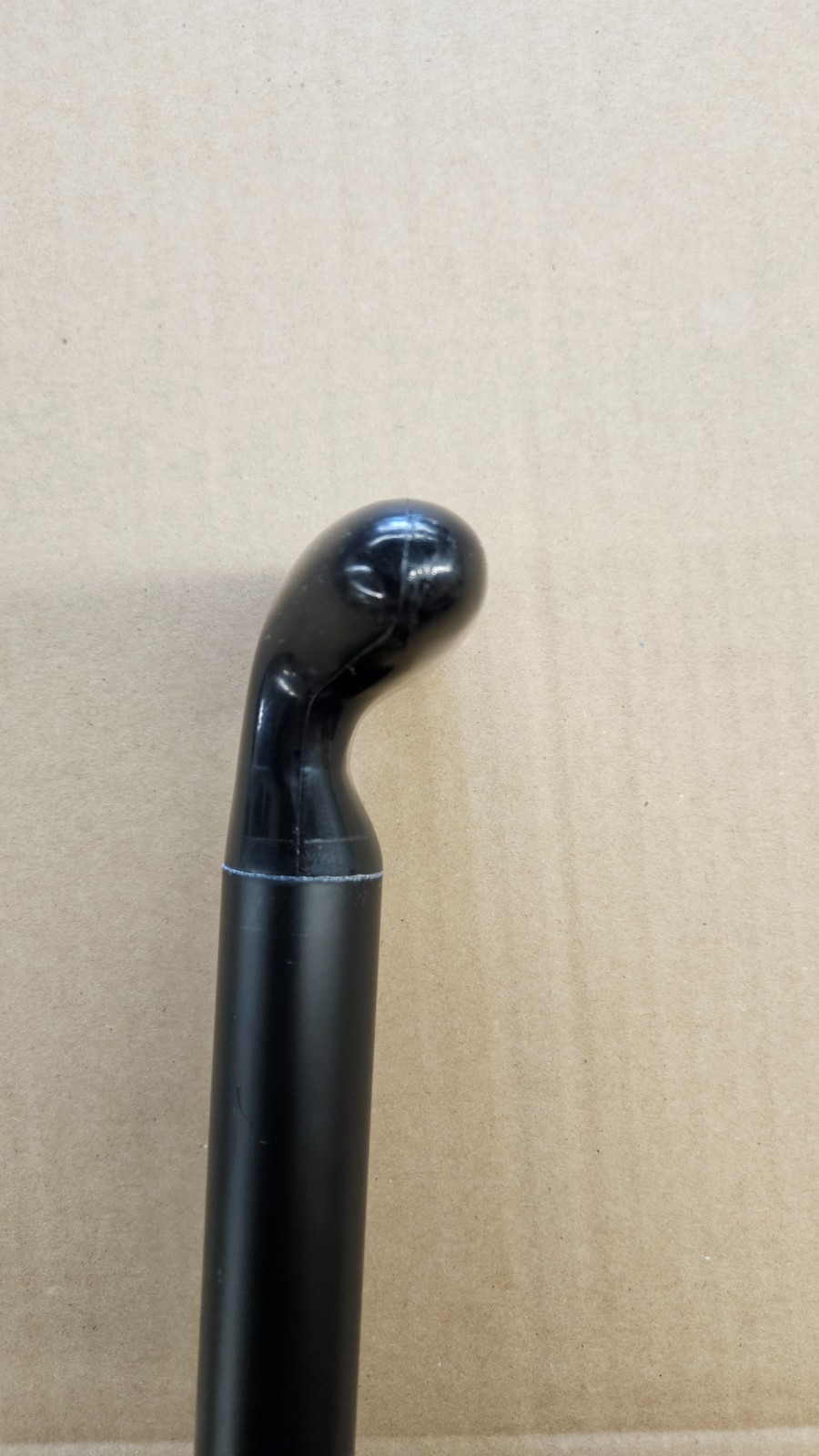 Accent Beat Carbon Canoe 50"