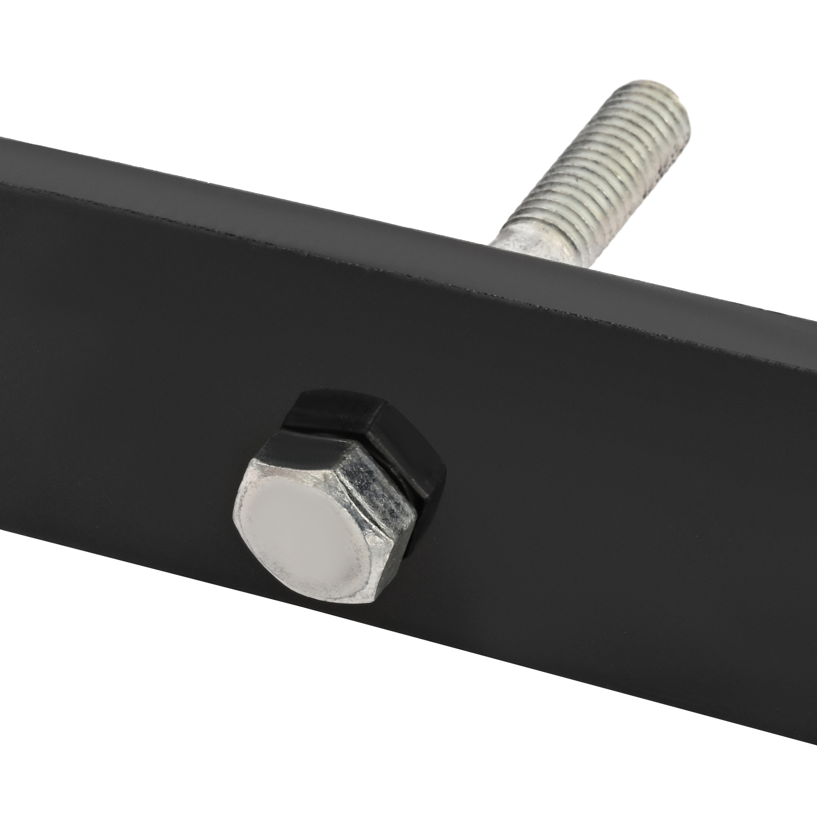 Aluminium Rear Wide Grab Bar Bumper For Yamaha Raptor 700 700R YFM700 2006-2024