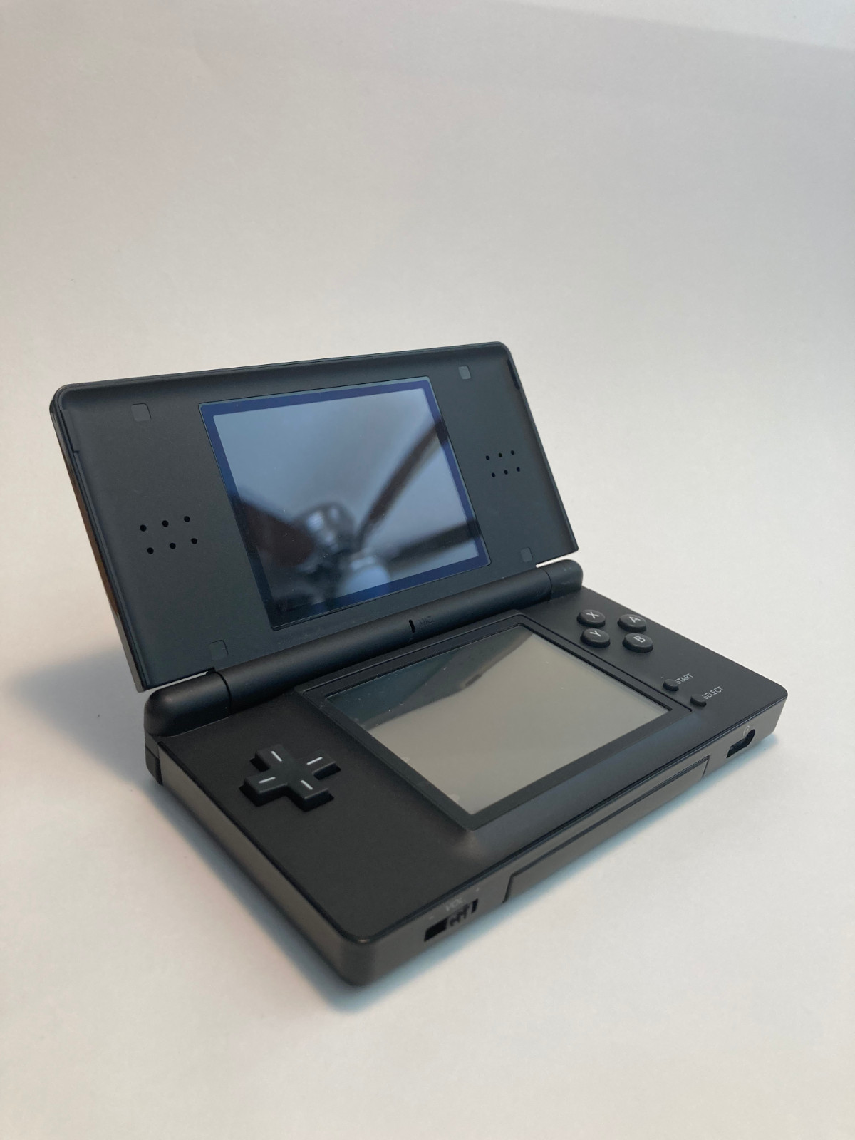 Nintendo DS Lite Region Free Charger Free Game USA Seller