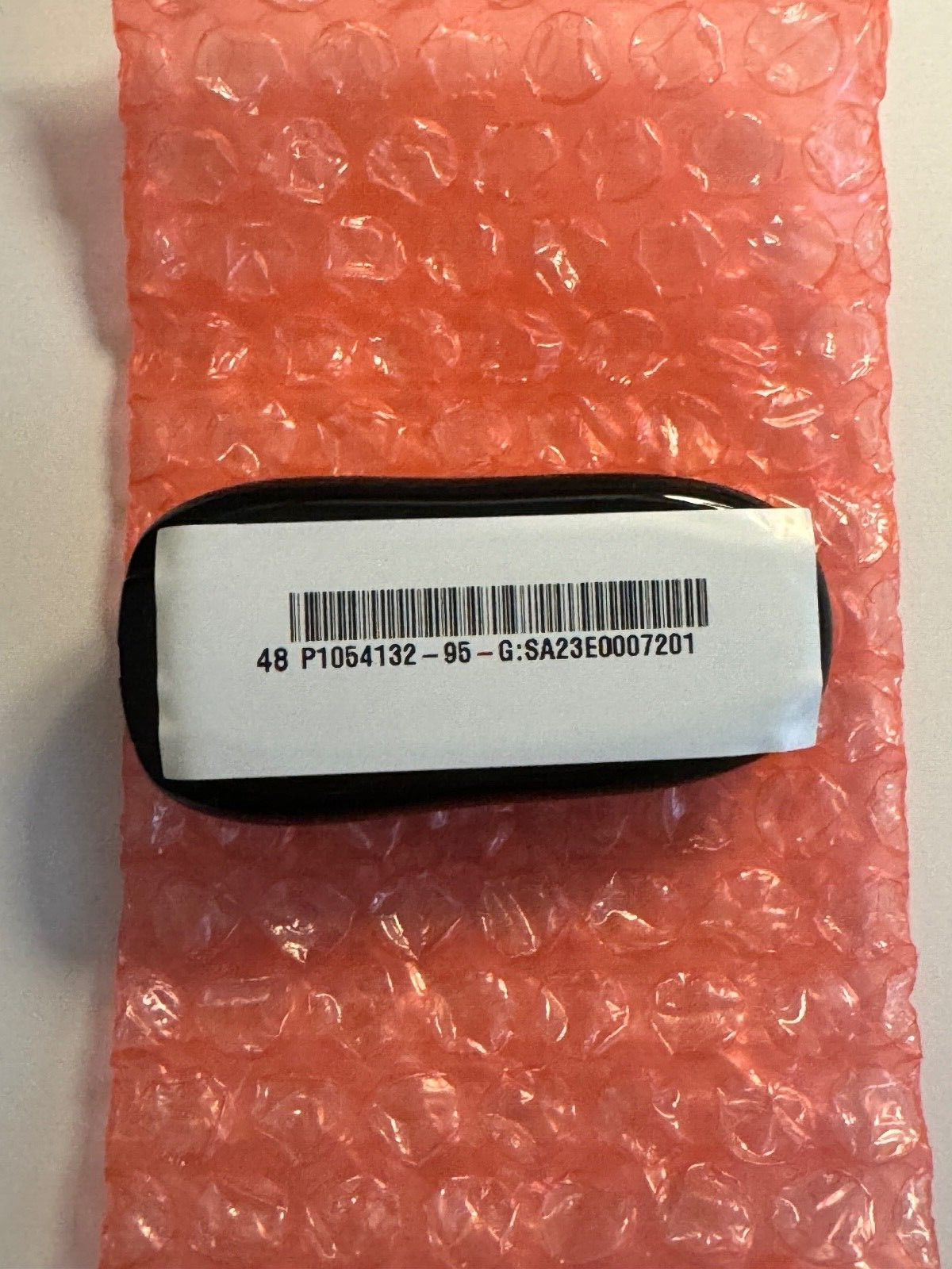 NEW OEM 16-20 TESLA MODEL X SMART KEY FOB REMOTE FCC:2AEIM-1048699 P1054132-95-G