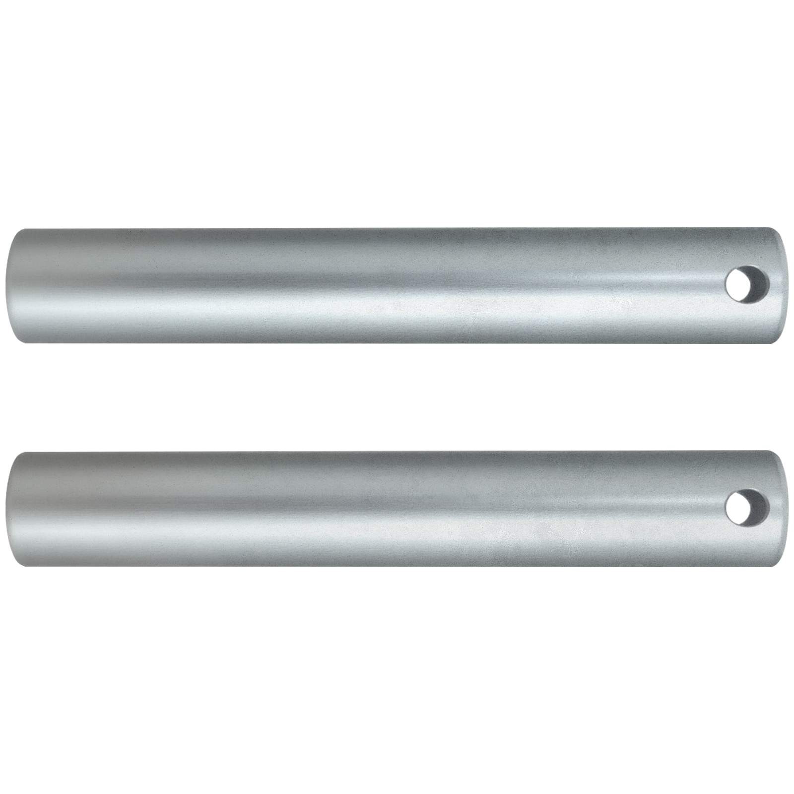 Excavator Bucket Pin 45mm x 13"(2PCS)