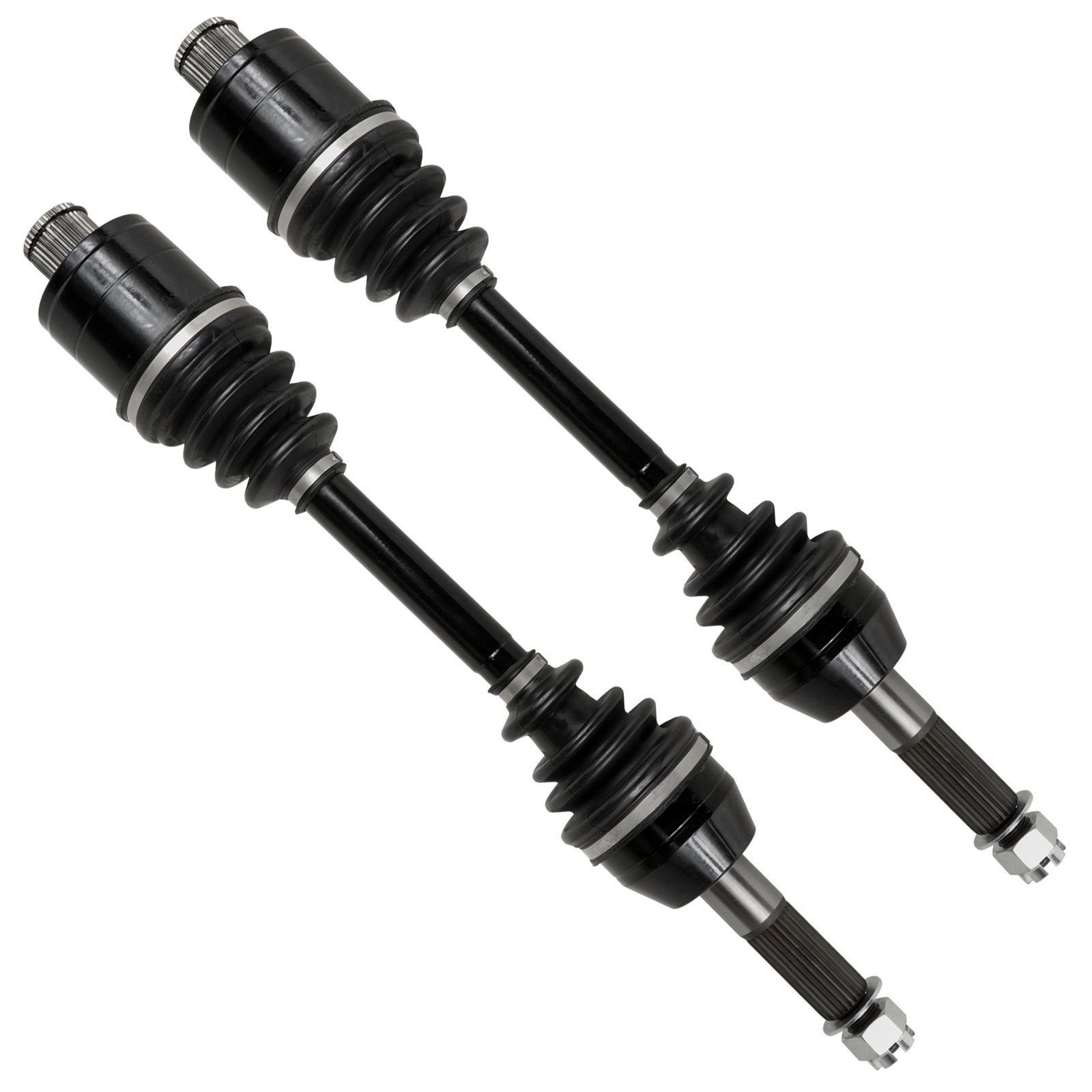 Rear Right And Left CV Joint Axles for Polaris Sportsman 570 EFI Eps 2014