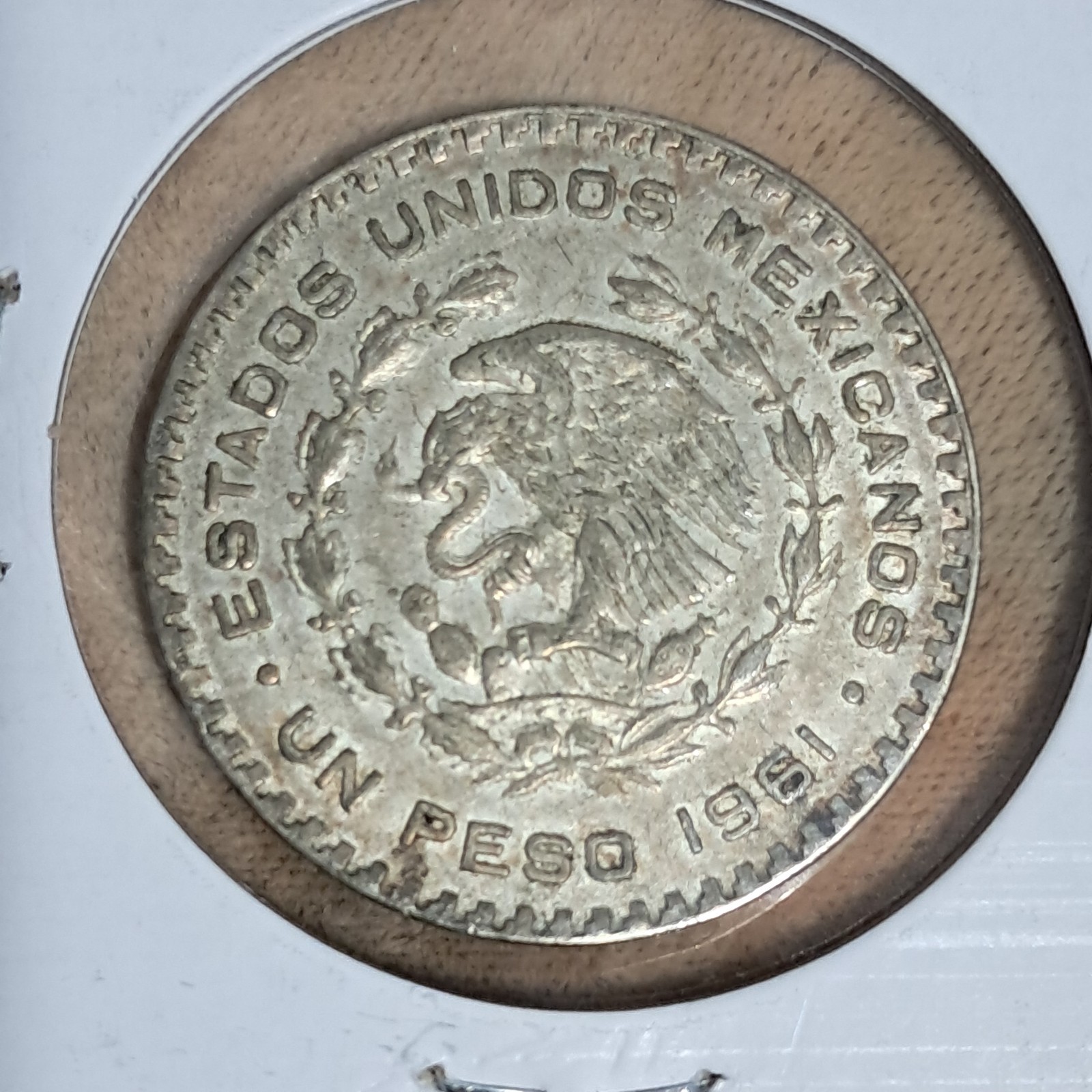 Estate Sale Junk Drawer Coin Collection Coin Lot Seated Liberty Quarter & Dime