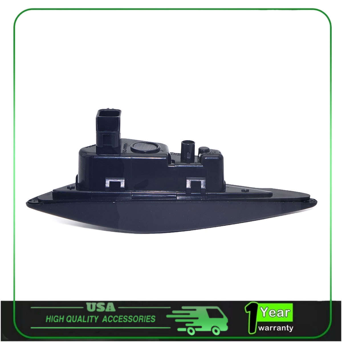 For TESLA MODEL 3/Y 1495864-20-E LAMP ASSEMBLY SIDE REPEATER CAMERA LEFT HAND