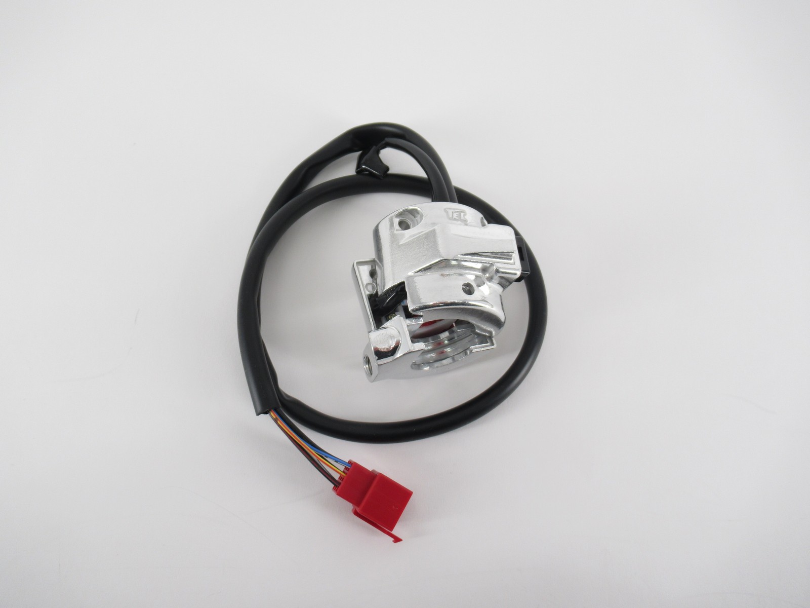 Genuine OEM Honda 35013-MCH-020 RH Start Kill Switch 2002-2008 VTX1800