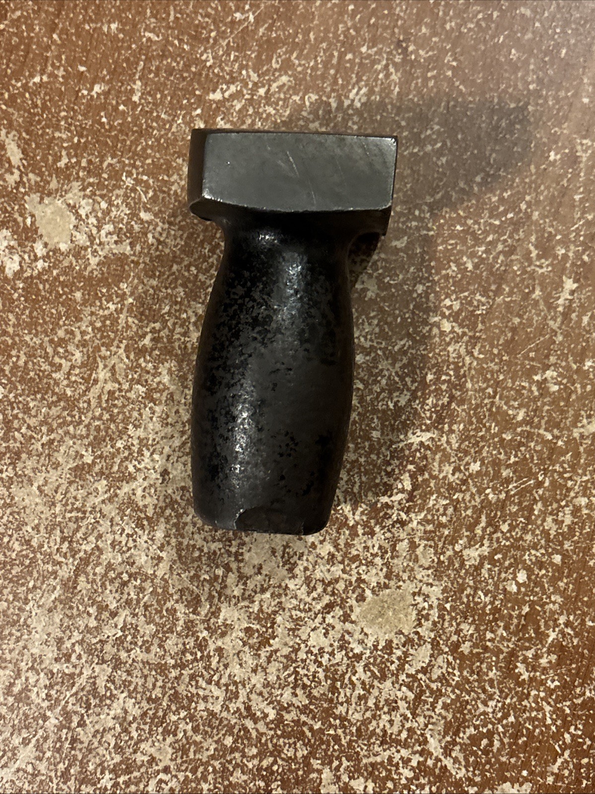 Vintage Auto Body Dolly