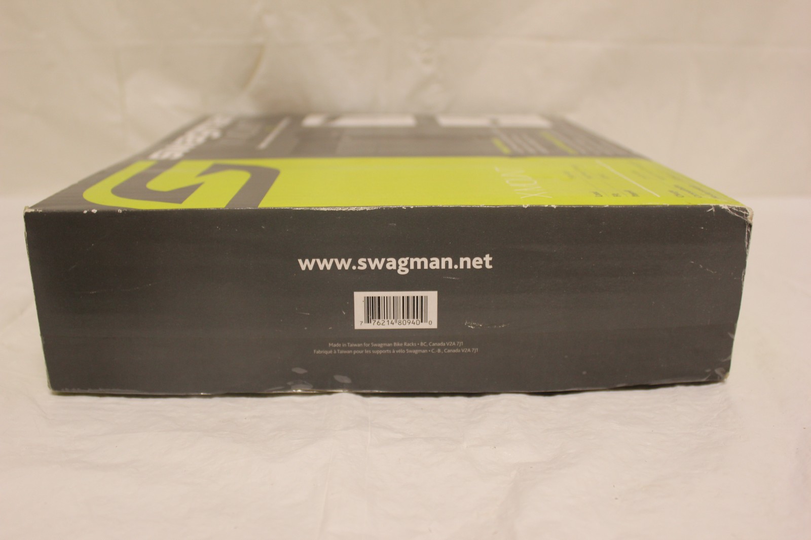 Swagman, X Mount Bike Rack C4