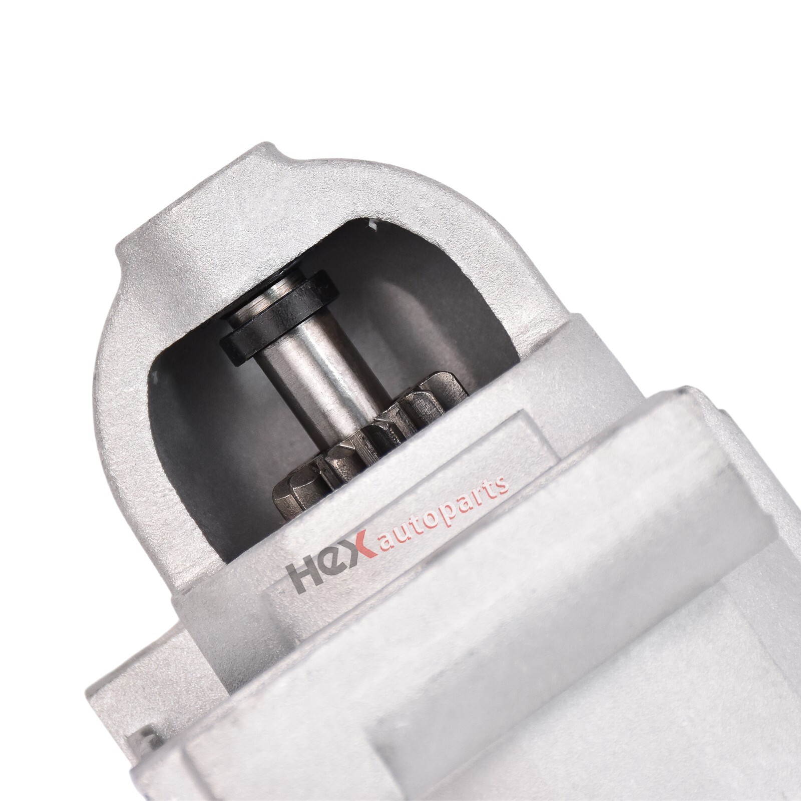 Starter for 2001-2003 Chevrolet GMC Silverado Sierra V8 4.8L & 5.3L 6489