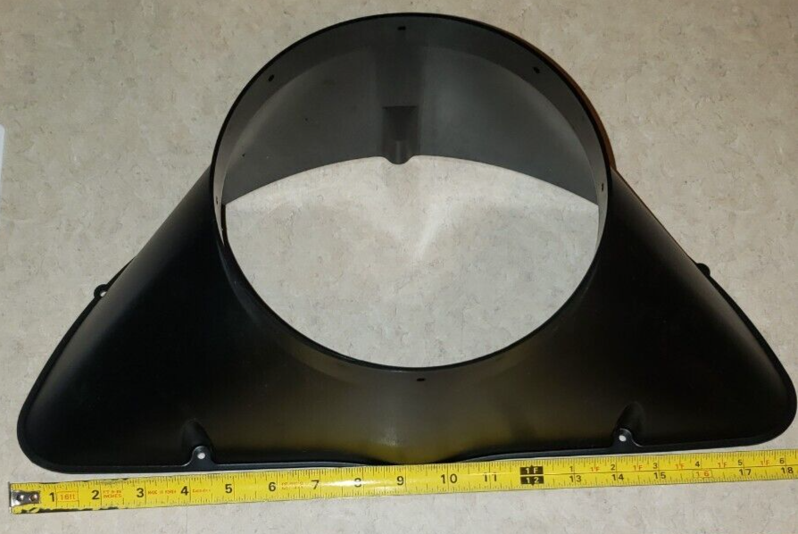 Rheem Ruud SP21105 Inlet Duct Adapter OEM 21105 Hybrid Water Heater Genuine NEW