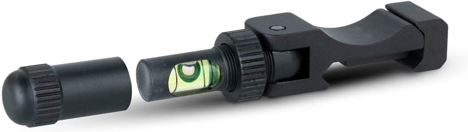 Low Profile Picatinny Anti-Cant Level Bubble | Fold Out