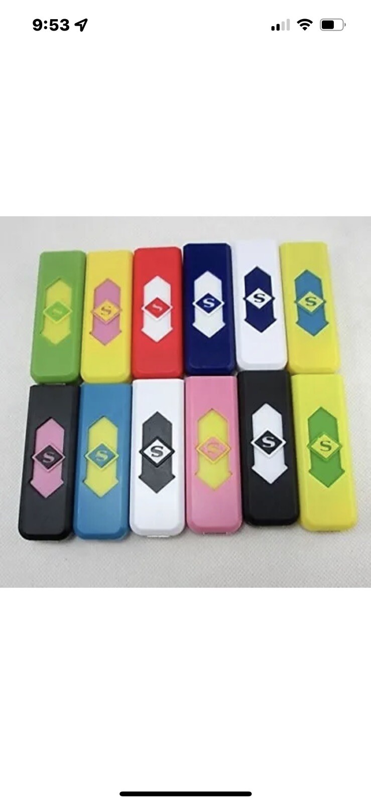 bulq liquidation lot new