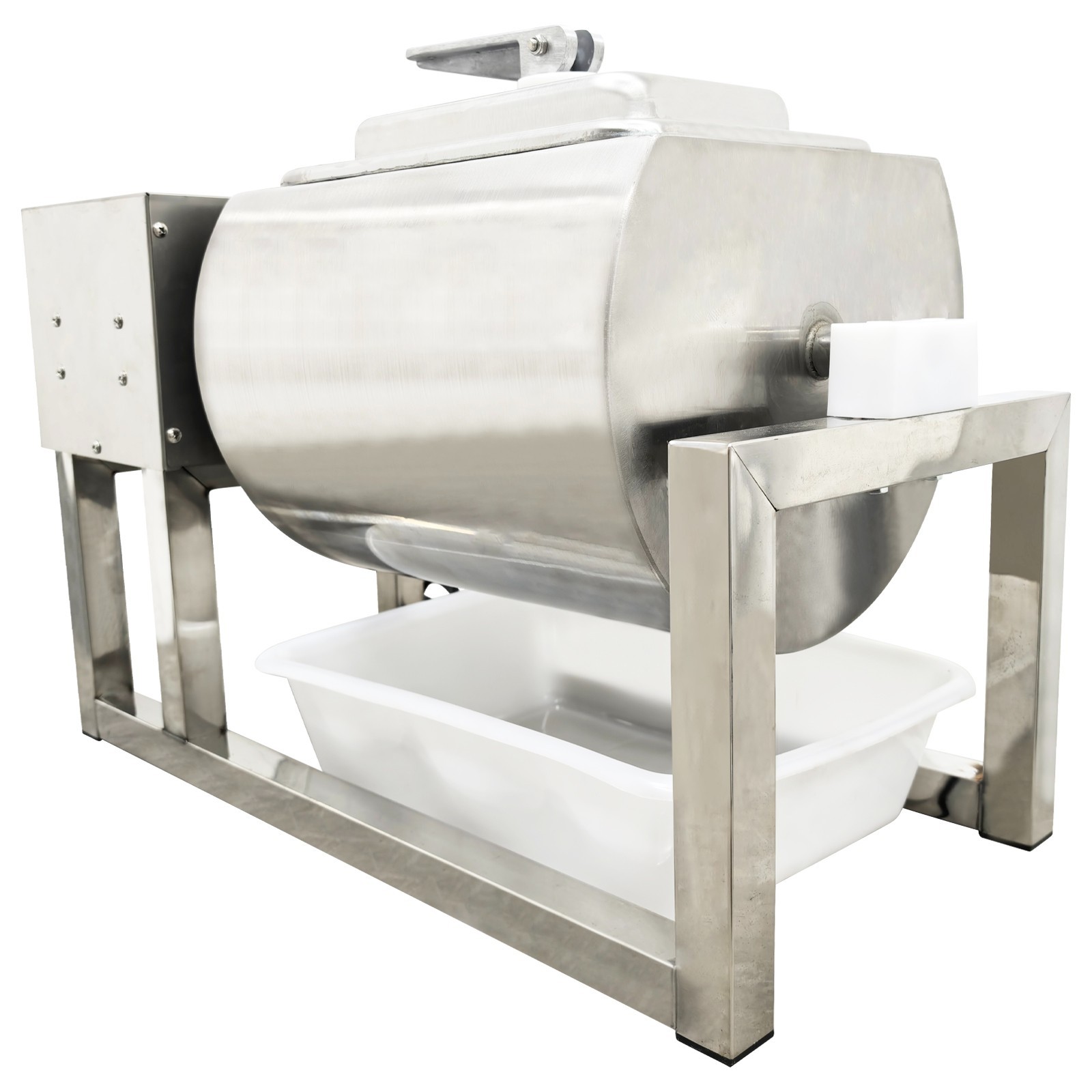 Used 15L 110V Pickling Machine Rotatable Meat Vegetable Marinating Machine