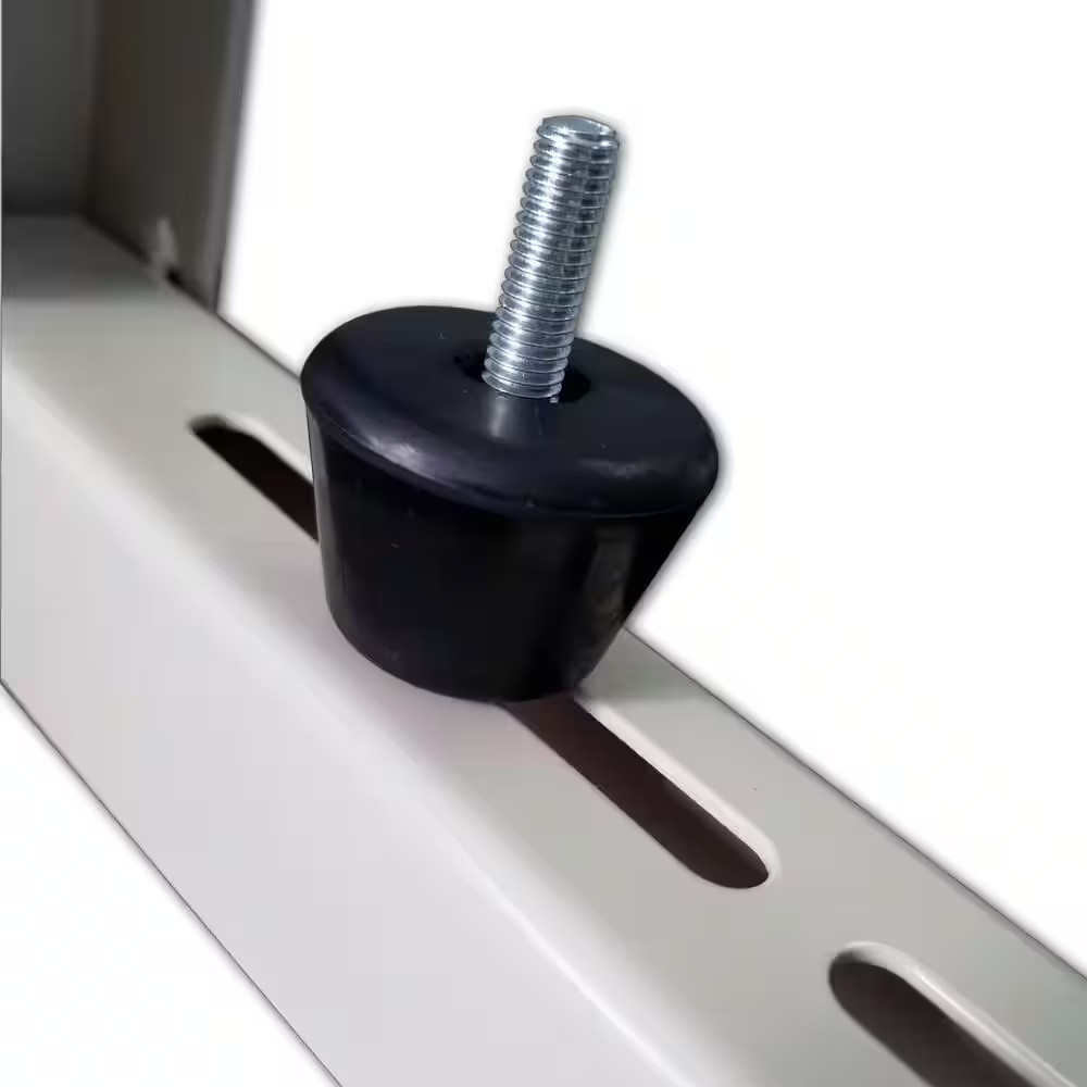 9000 - 36000 BTU Outdoor Wall Mounting Bracket for Ductless Mini Split Air Condi