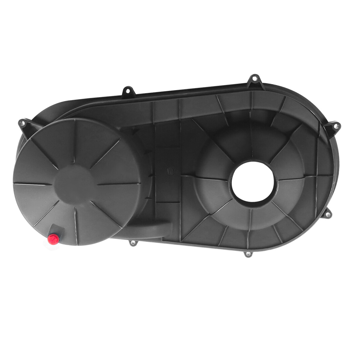 Outer&Inner Clutch Belt Cover Set For Polaris RZR XP 1000 S 4 #2635158 #2635611