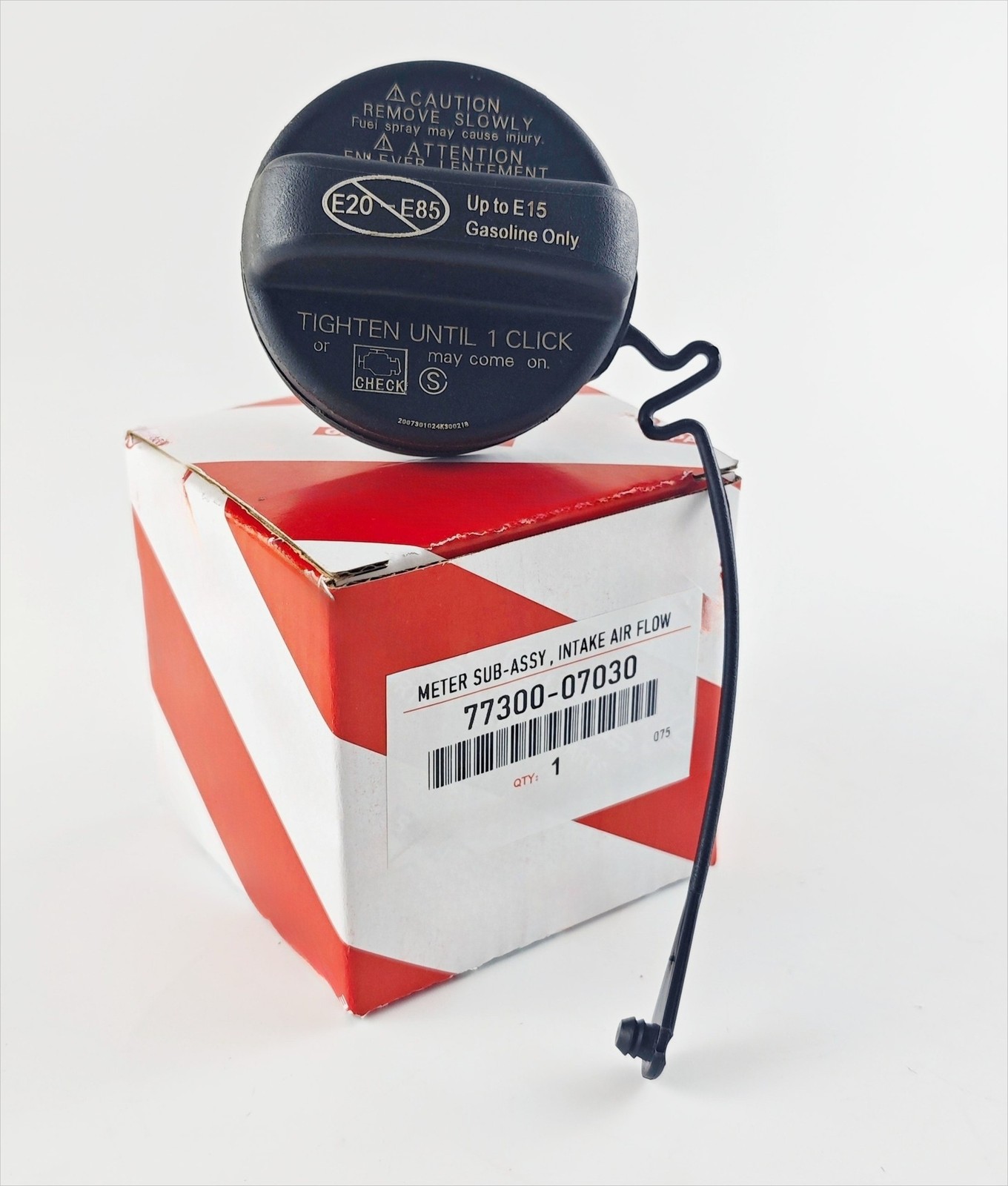 OEM For Toyota RAV4 TUNDRA VENZA CAMRY Fuel Tank GAS Cap 77300-07030