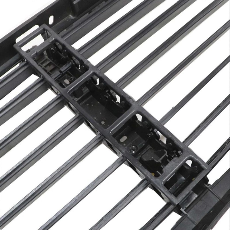 RL3Z-8475-A Front Upper Active Air Shutter Fits For 2024-2025 Ford F-150 F150