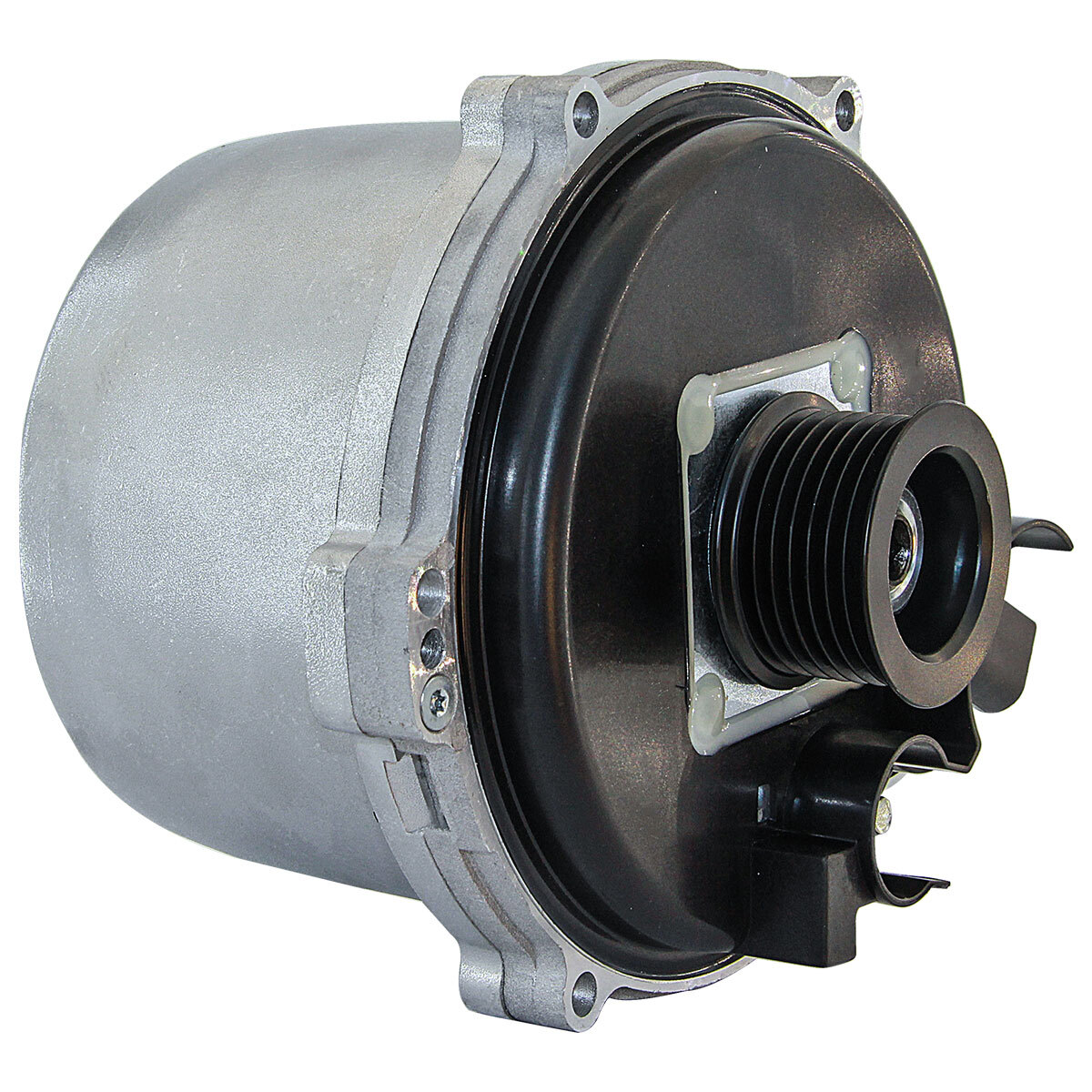 New Alternator for 1999-2009 BMW 540i 740i 750i X5 Land Rover Range Rover 13815N