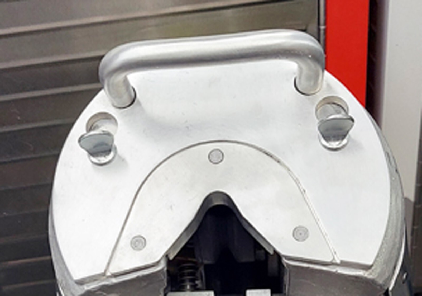 Cable Lasher Handle NEW