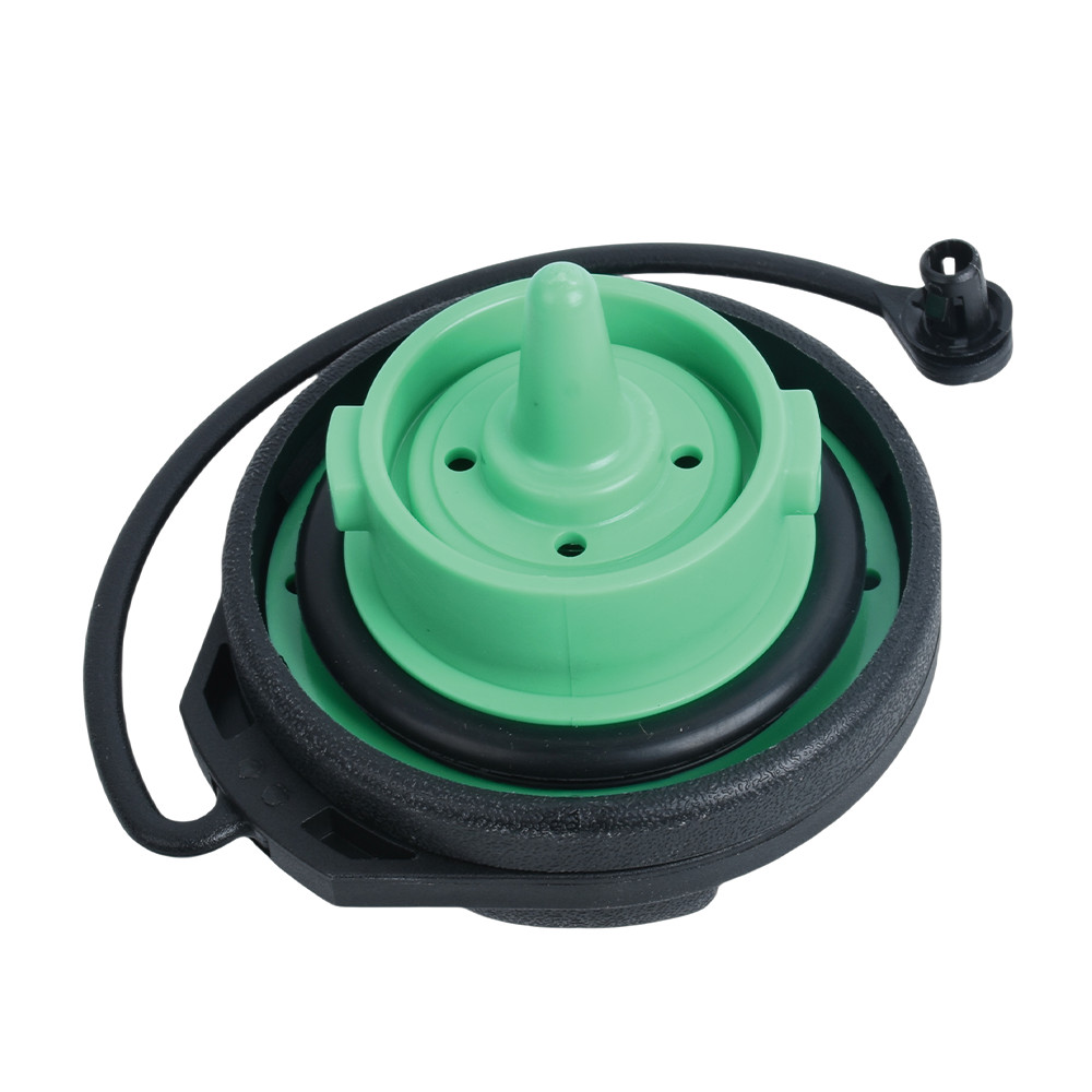 Fuel Tank Gas Filler Cap For 2011-2020 Volkswagen Jetta 1.4L 1.8L 2.0L 2.5L