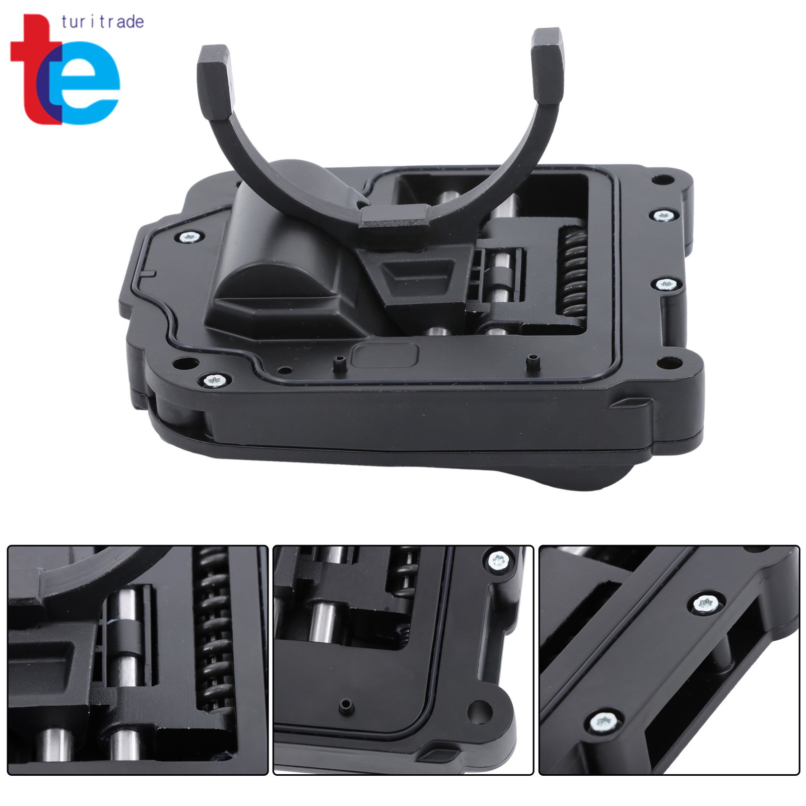 2014-18 For Jeep Cherokee 3.2L 2.4L Transfer Case Actuator 68321285AE 68321285AD