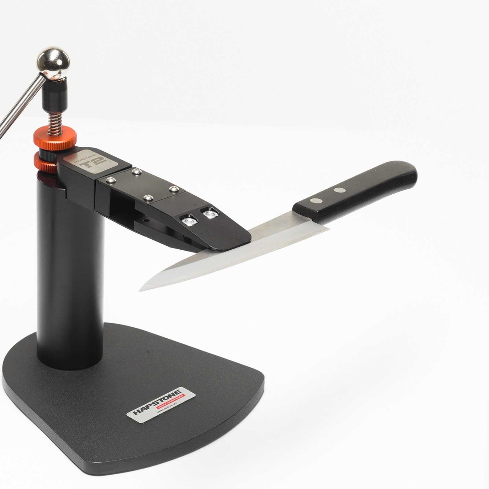 Hapstone T2 Rotating Angled Knife Guide + Free Shipping