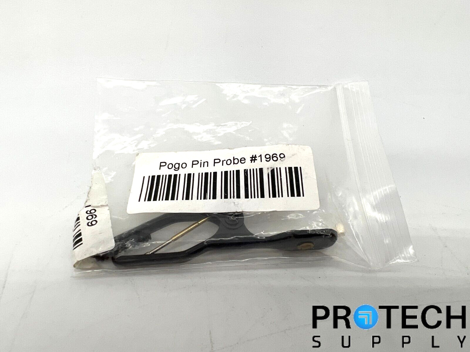 Adafruit Pogo Pin Probe Clip 1969 NEW with WARRANTY