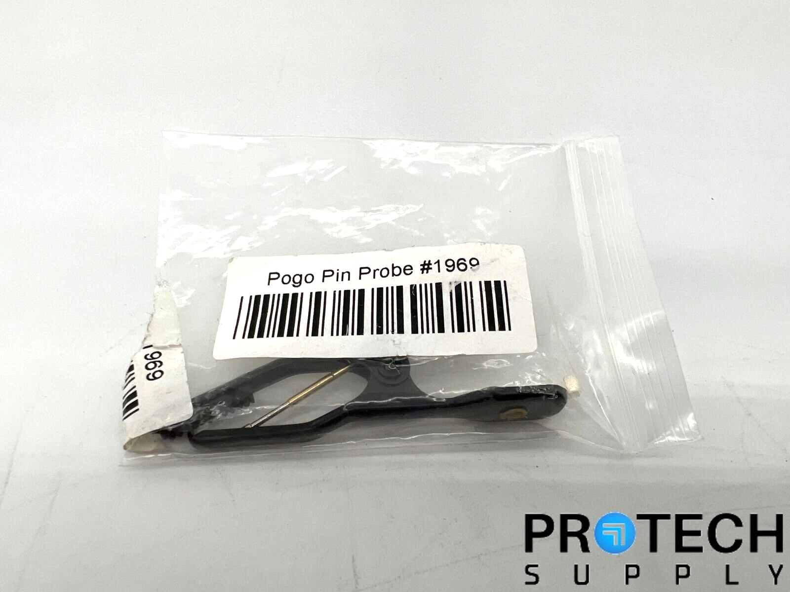 Adafruit Pogo Pin Probe Clip 1969 NEW with WARRANTY