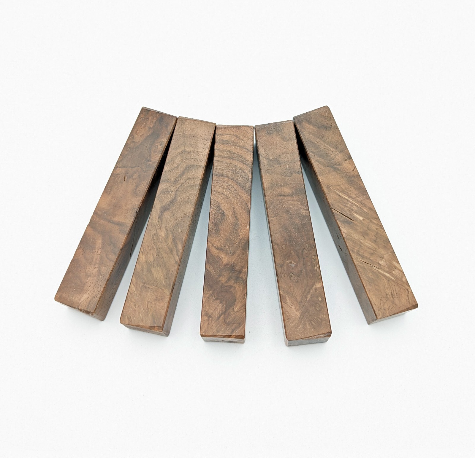 Pen Blanks Wood Turning Lathe - You Pick the Species